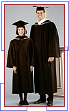 Bachelor's Gown