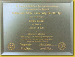 Diploma D