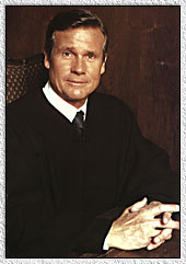 Judge Robe 34