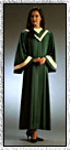Britany Choral Gown