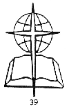 Southern Baptist Symbol