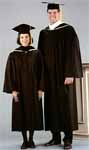 Faculty Bachelors Gown