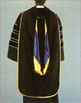 Doctoral Hood