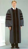 PhD Gown