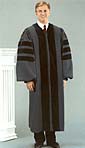 Doctoral Gown