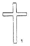 Block Cross