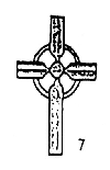 Celtic Cross