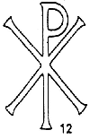 Chi Rho