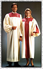BristolNewporter Choir Robe
