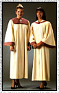 Dana-Point Choir Robe