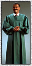 Highlander Choir Robe