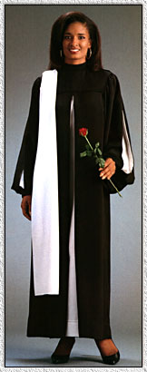 Imperial Choir Robe