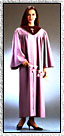 Madrigal Choir Robe