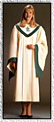 Monterey Choir Robe