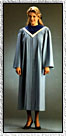 Sanctus Choir Robe