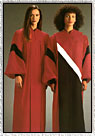 DelRosa Choir Robe