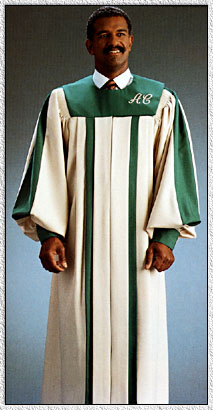 Windsor Choir Robe