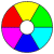 Color Wheel