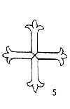 Greek Cross