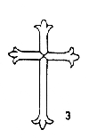 Latin Cross