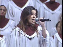 Modern Choir Robes