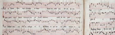 Old Hall Manuscript