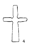 United Presbyterian Cross