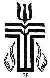 Presbyterian Symbol