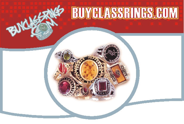Buy Class Rings