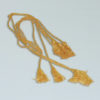 Bronze Honor Cords