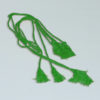 Kelly Green Honor Cords