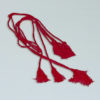 Maroon Honor Cords