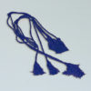 Navy Blue Honor Cords