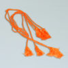 Orange Honor Cords