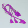 Purple Honor Cords