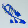 Royal Blue Honor Cords