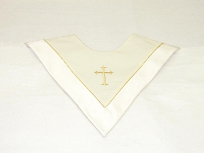 Church Choral Clergy Robe Accessory Quality Honour Stole Satin Choir Sash 