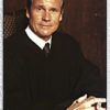 Judicial Robe 34 Profile