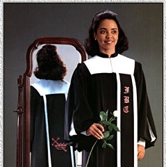 Choir Robes