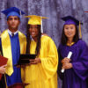 High School/College Caps & Gowns