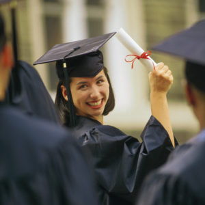 College Academic Regalia