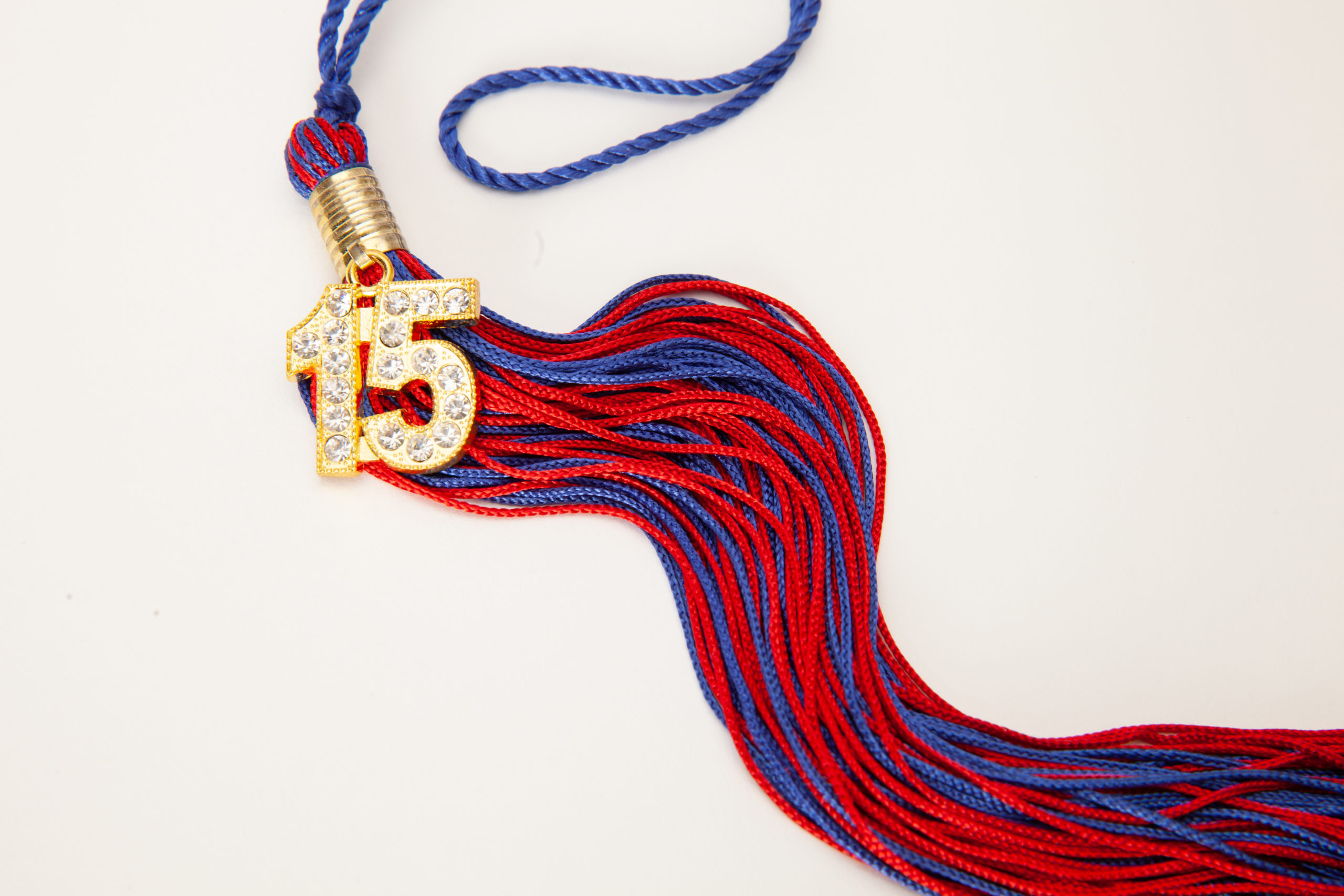 Graduation Tassels Past Years