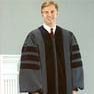 Master's Robe, Graduate Robes