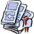 Stack of papers