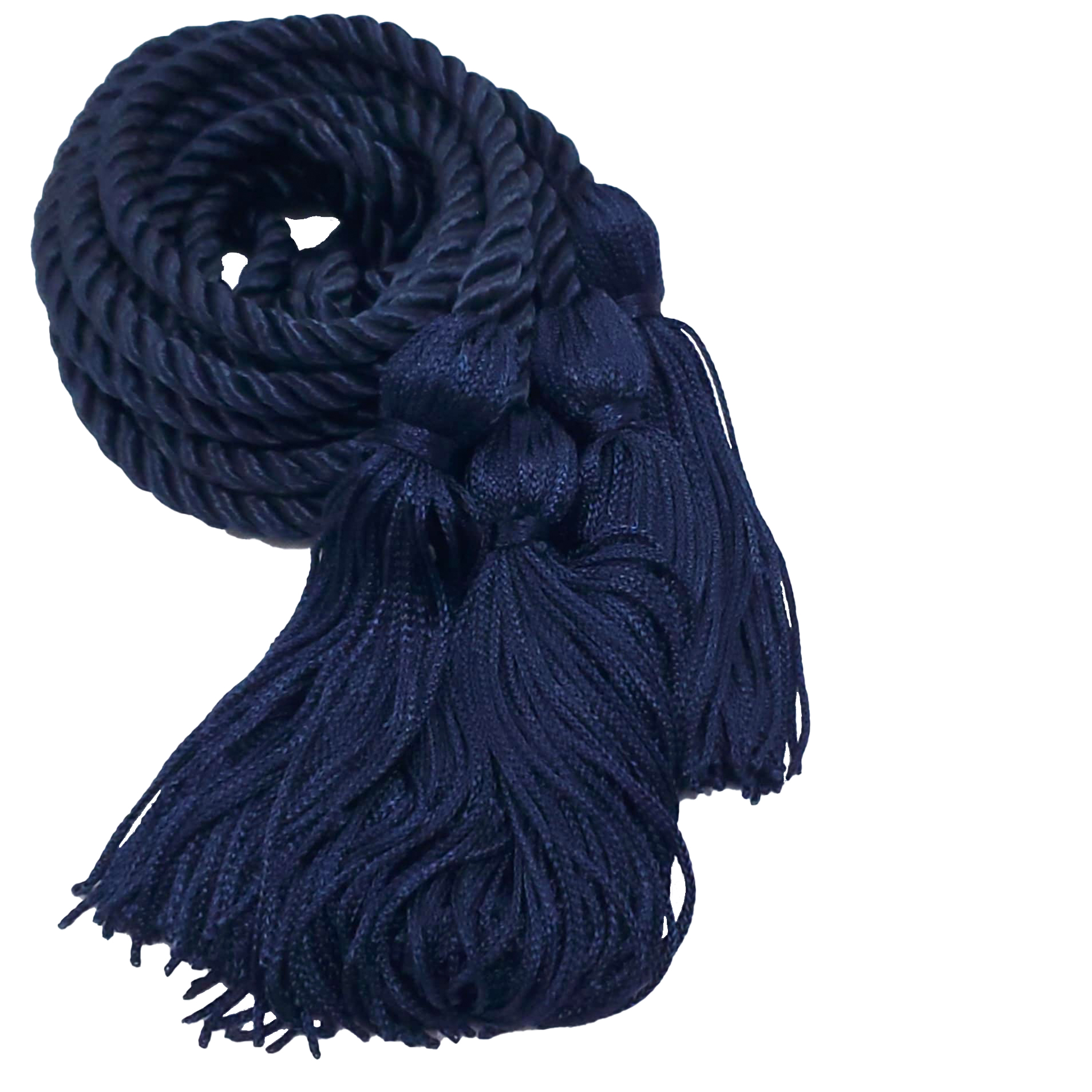 Honor Cord pair in Navy