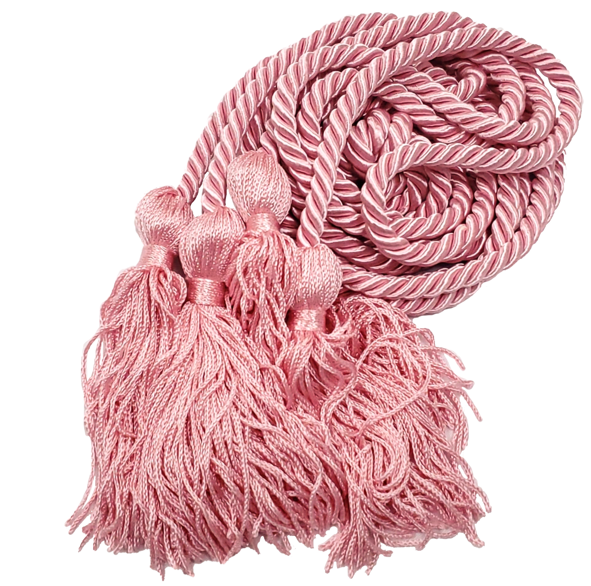Honor Cord Pink Color